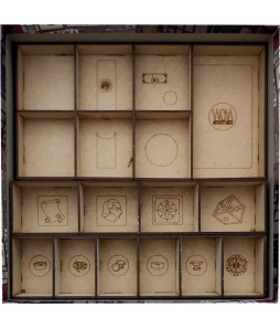 Box Insert for TILETUM