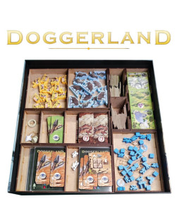 Inserto compatible con DOGGERLAND