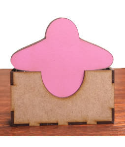 WOM Home: Meeples Coasters