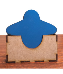 WOM Home: Meeples Coasters