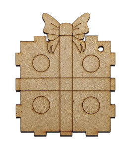 CHRISTMAS MEEPLES 2.0