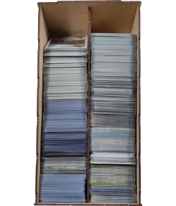 BOX 1000 CARDS